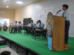 ENGLISH DEBATE 02-05-2019